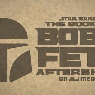 The Book of Boba Fett Aftershow - Season 1 Review
