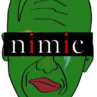 Joseph Nimic
