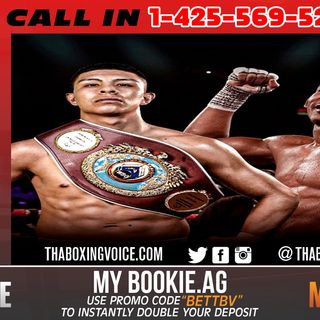 ☎️Jaime Munguía Vs Daniel Jacobs in a Catch-Weight Bout in June on DAZN🔥