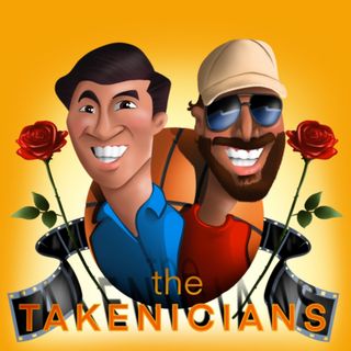 The Takenicians