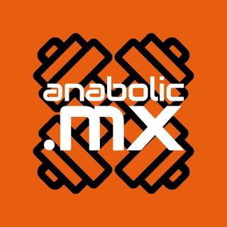 Anabolic MX