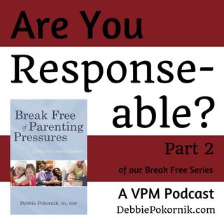 Are you Response-Able?