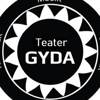 Teater Gyda