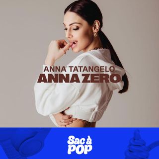 Anna Zero - Anna Tatangelo