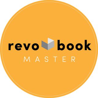 Revo Book Master