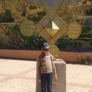 Souhail Didoh
