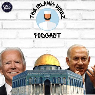 EP#4: The Internationalisation of Al-Quds