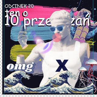 Odcinek 20 - ten z 10 przekazaniami dla początkujących projektantów stron internetowych