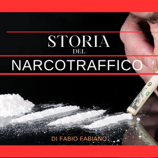 Harry Anslinger e Il Federal Bureau of Narcotics  1° parte