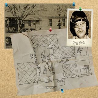 The Joplin & Trice Murders in Blue Mound, Texas Part 7: Johnny Cotton