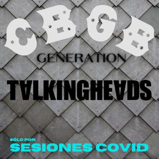 CBGB Generation Vol 4: Talking Heads (1977-1988)