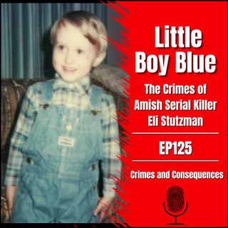 EP125: Little Boy Blue