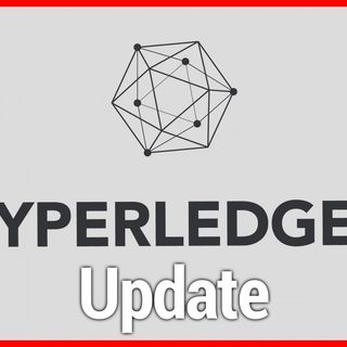 FLOSS Weekly 592: Hyperledger Update