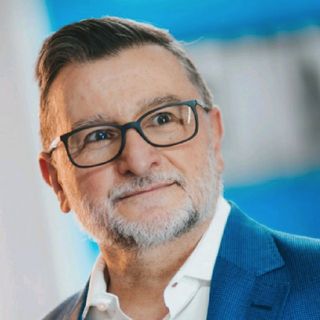 Ricardo Camacho