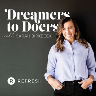 Welcome to Dreamers to Doers