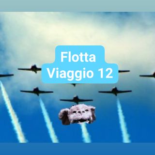 FLOTTA VIAGGIO 12