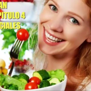 La dieta de Daniel pt 4, los esenciales / Reflexiones Cristianas