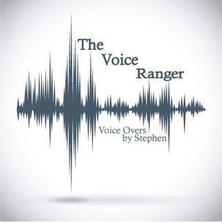 The Voice Ranger