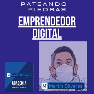 emprendedor digital capítulo 1