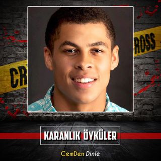 Bunalımla Gelen Çöküş: Logan Schiendelman