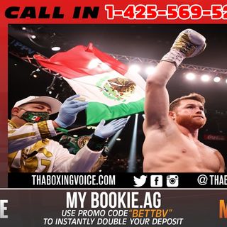 ☎️Canelo: I Don't Care About The Fight With Golovkin;🇲🇽That Fight Will Be For The People❗️