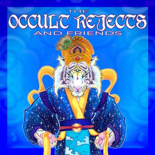The Occult Rejects W/ Konspiracy Kyle- Occultism In The Force