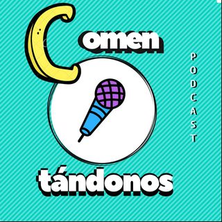 Comentándonos Podcast