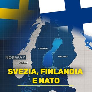 I "neutrali" d'Europa: Svezia e Finlandia. Una scelta destinata a cambiare con la crisi in Ucraina?