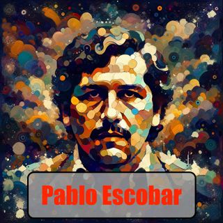 El Patrón: The Rise and Ruin of Pablo Escobar