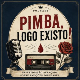 Pimba, Logo Existo!