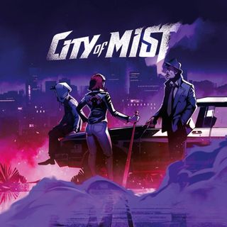 #103 - City of Mist (Recensione)