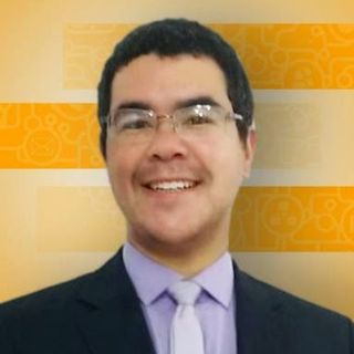 Erik OLIVEIRA