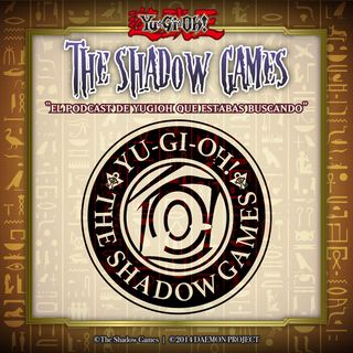 The Shadow Games