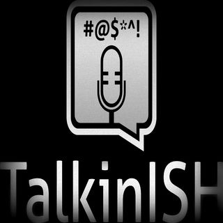 TalkinISH