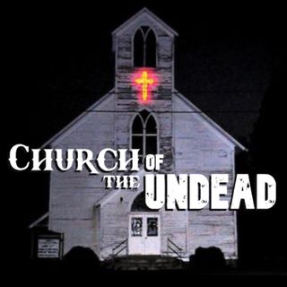 Church of the Undead