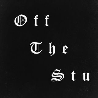 Off the Stu - Podcast