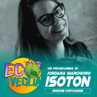 EcoSveglia - edizione portoghese
