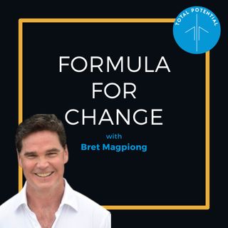 Formula for Change