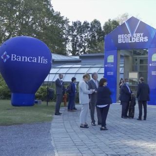 Tsunami Npl, allarme rientrato. Ovvero la salute del debito post Covid (di Sara Bonifazio)