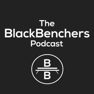 The BlackBenchers