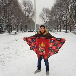 MAHMOUD ABDEL MONEIM