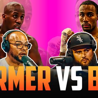 ☎️Tevin Farmer vs Mickey Bey🔥Rescheduled For August 12th in Arizona❗️