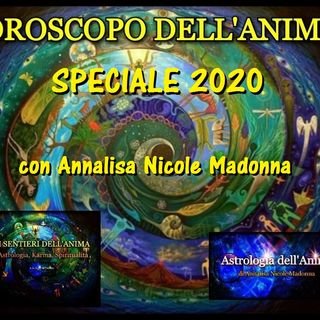 Oroscopo dell'Anima