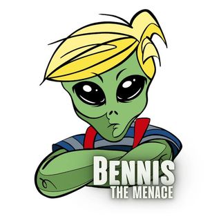 Bennis The Menace