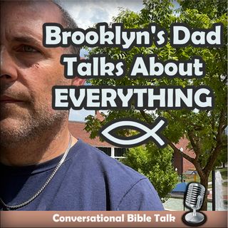 S3 Ep51 We Don't Hate Ourselves Enough (The True Christian Life)