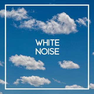 White Noise | 1 Hour