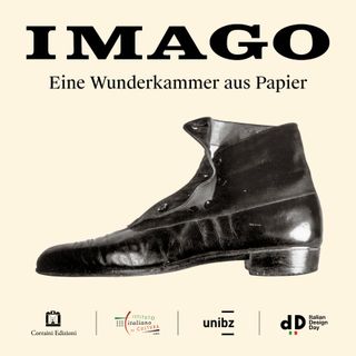 Eine Zauberkiste voller Schätze aus Grafik und Literatur
