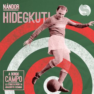 Nándor Hidegkuti