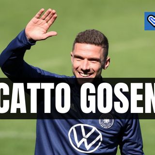 Calciomercato Inter, scatto per Gosens a giugno: occhio però al Newcastle