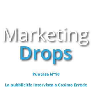 MarketingDrops Puntata N 10 del 11_02_2021